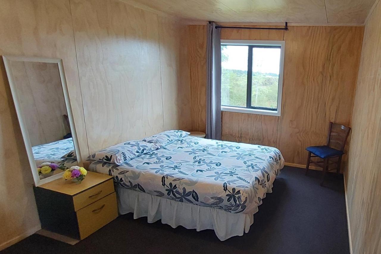ナショナル・パークTongariro Estateアパートメント エクステリア 写真