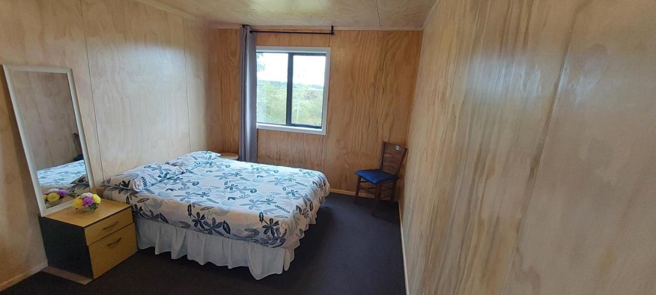 ナショナル・パークTongariro Estateアパートメント エクステリア 写真