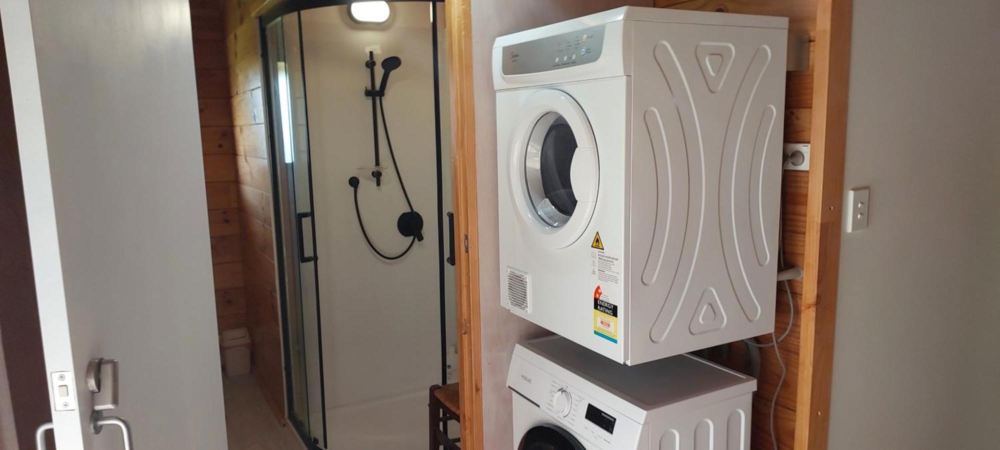 ナショナル・パークTongariro Estateアパートメント エクステリア 写真