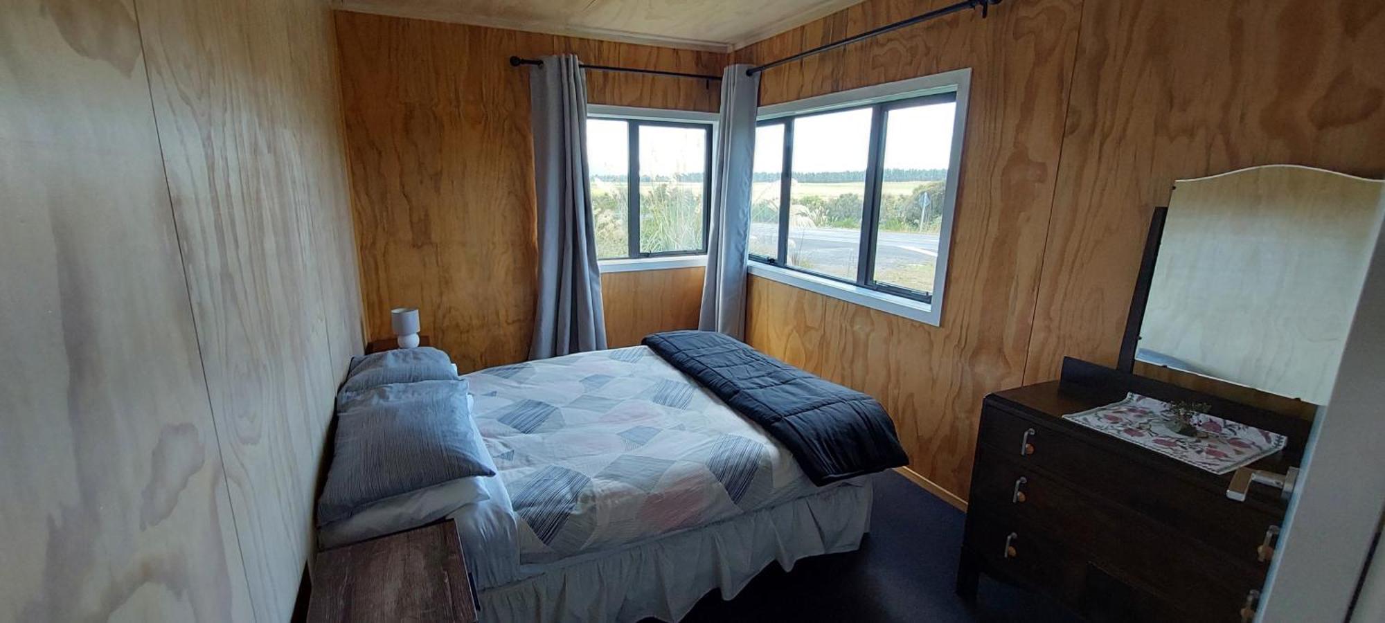 ナショナル・パークTongariro Estateアパートメント エクステリア 写真