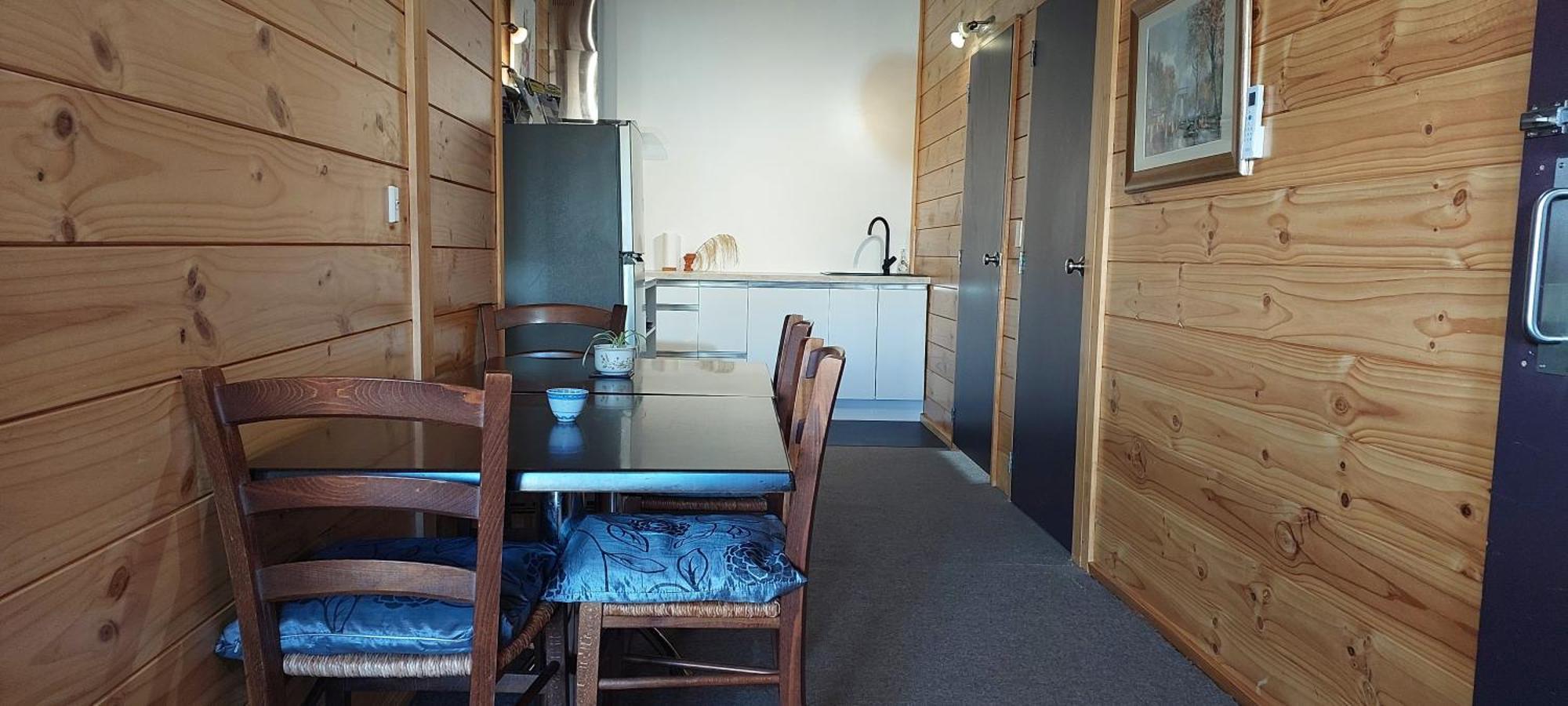 ナショナル・パークTongariro Estateアパートメント エクステリア 写真